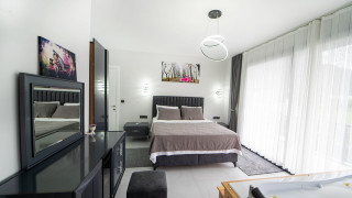 VKV2495 Villa Kalkan