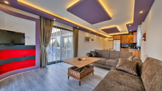 VKV2849 Villa Kalkan
