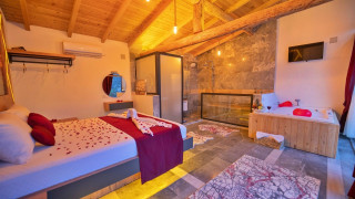 VKV2641 Villa Kalkan