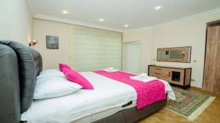 VKV5404 Villa Kalkan