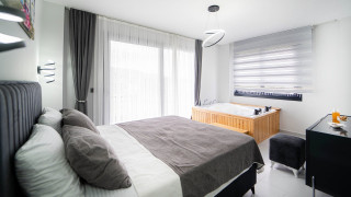VKV2495 Villa Kalkan