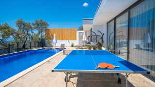 VKV3095 Villa Kalkan