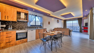 VKV2849 Villa Kalkan