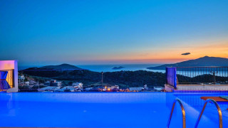 VKV2741 Villa Kalkan