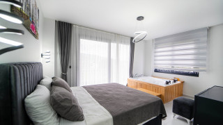 VKV2495 Villa Kalkan