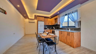 VKV2849 Villa Kalkan