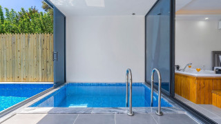 VKV2654 Villa Kalkan