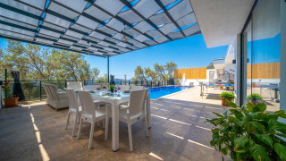 VKV3095 Villa Kalkan