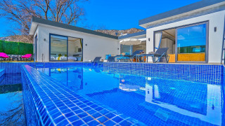 VKV2822 Villa Kalkan