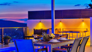 VKV2741 Villa Kalkan