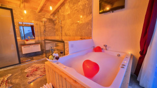 VKV2641 Villa Kalkan