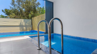 VKV2654 Villa Kalkan