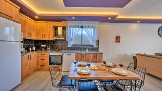 VKV2849 Villa Kalkan