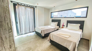 VKV2246 Villa Kalkan