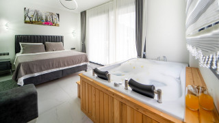 VKV2495 Villa Kalkan
