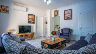 VKV3931 Villa Kalkan