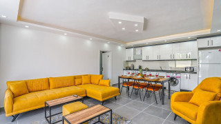 VKV2654 Villa Kalkan