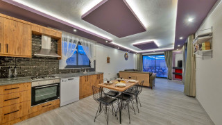 VKV2849 Villa Kalkan