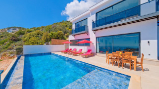 VKV3022 Villa Kalkan