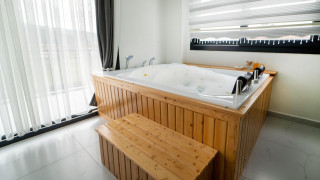 VKV2495 Villa Kalkan