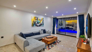VKV2741 Villa Kalkan