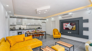 VKV2654 Villa Kalkan
