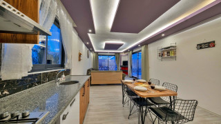 VKV2849 Villa Kalkan