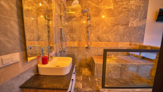 VKV2641 Villa Kalkan