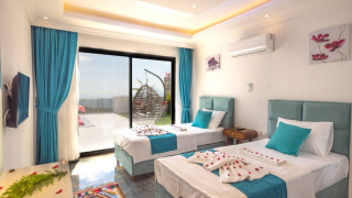 VKV2234 Villa Kalkan
