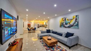 VKV2741 Villa Kalkan