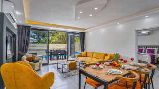 VKV2654 Villa Kalkan