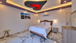 VKV2849 Villa Kalkan