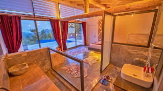 VKV2641 Villa Kalkan