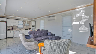 VKV2570 Villa Kalkan