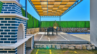 VKV2822 Villa Kalkan
