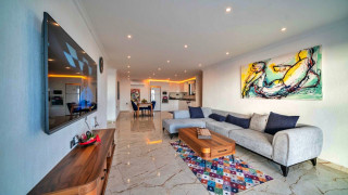 VKV2741 Villa Kalkan