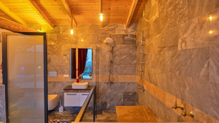 VKV2641 Villa Kalkan