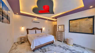 VKV2849 Villa Kalkan