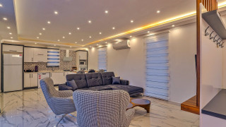 VKV2570 Villa Kalkan