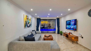 VKV2741 Villa Kalkan