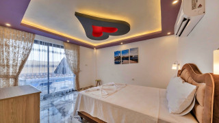 VKV2849 Villa Kalkan