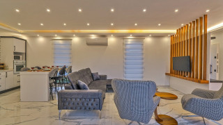VKV2570 Villa Kalkan