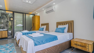 VKV2654 Villa Kalkan