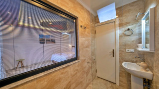 VKV2849 Villa Kalkan