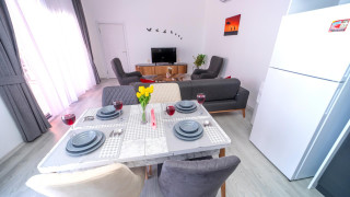 VKV8416 Villa Kalkan