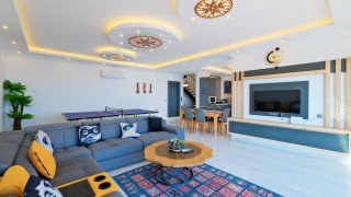 VKV3022 Villa Kalkan