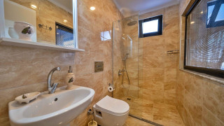VKV2849 Villa Kalkan