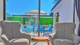 VKV2570 Villa Kalkan