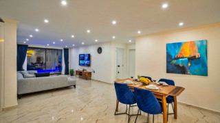 VKV2741 Villa Kalkan