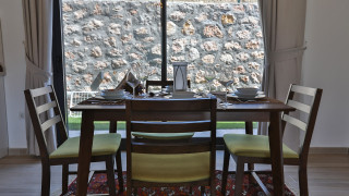 VKV5037 Villa Kalkan